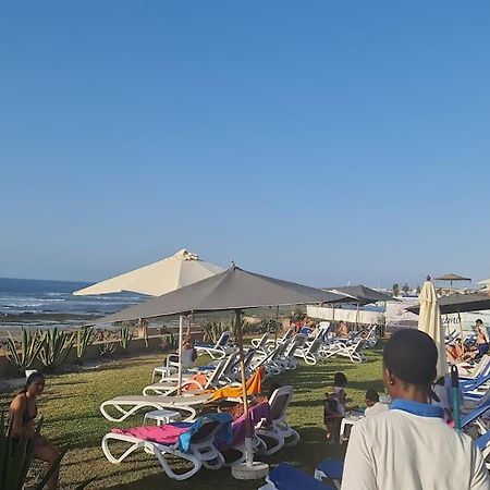Appartement De Luxe Front Mer A Dar Bouaaza Dar Bouazza Luaran gambar