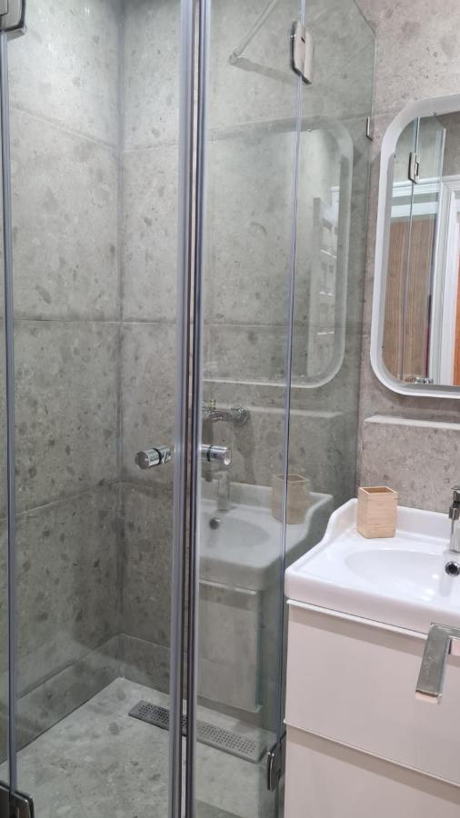 Appartement De Luxe Front Mer A Dar Bouaaza Dar Bouazza Luaran gambar